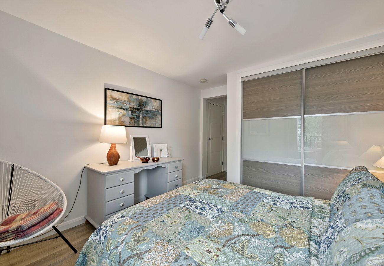 Apartment in Balloch - Riverside View