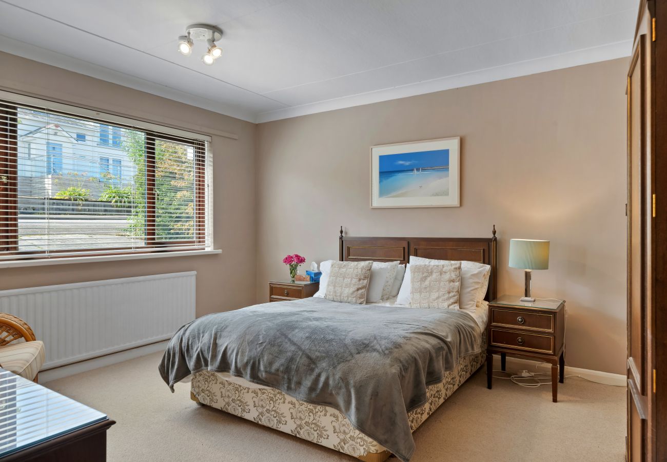 House in Carbis Bay - Michel
