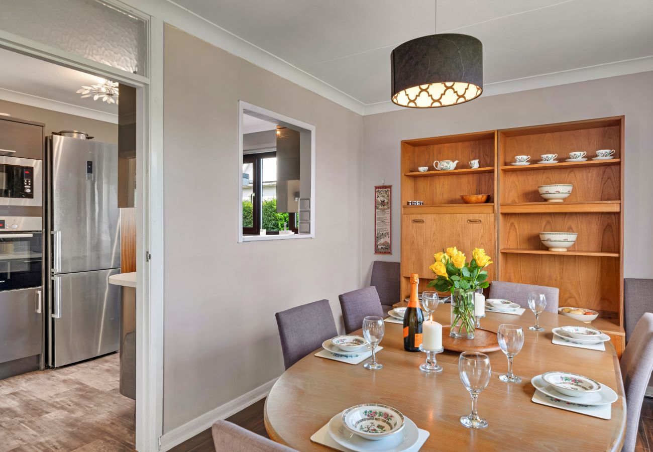 House in Carbis Bay - Michel