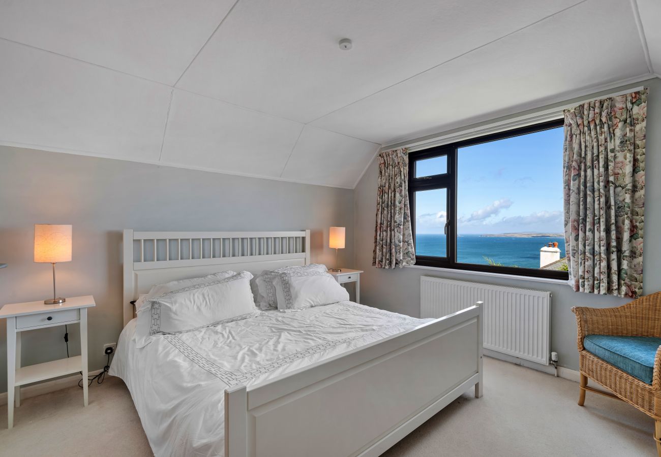 House in Carbis Bay - Michel