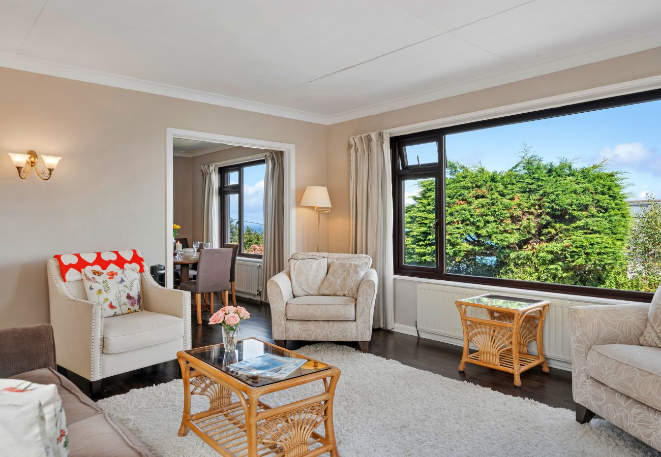 House in Carbis Bay - Michel