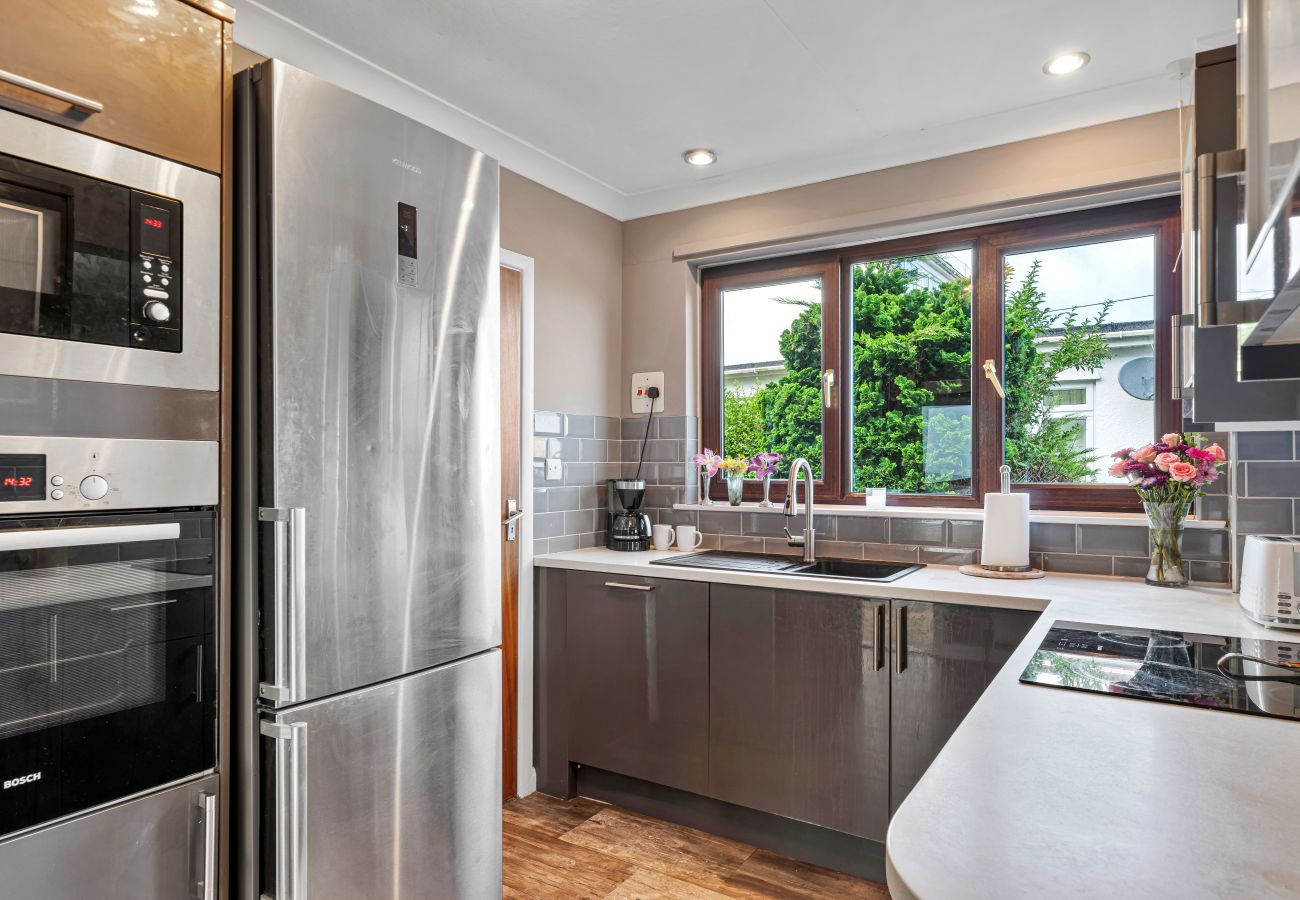 House in Carbis Bay - Michel