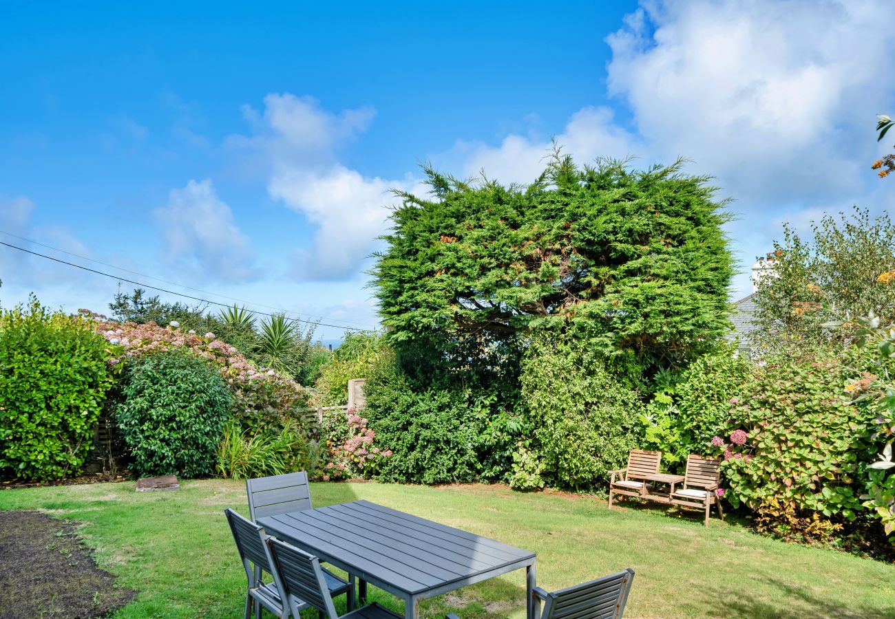 House in Carbis Bay - Michel