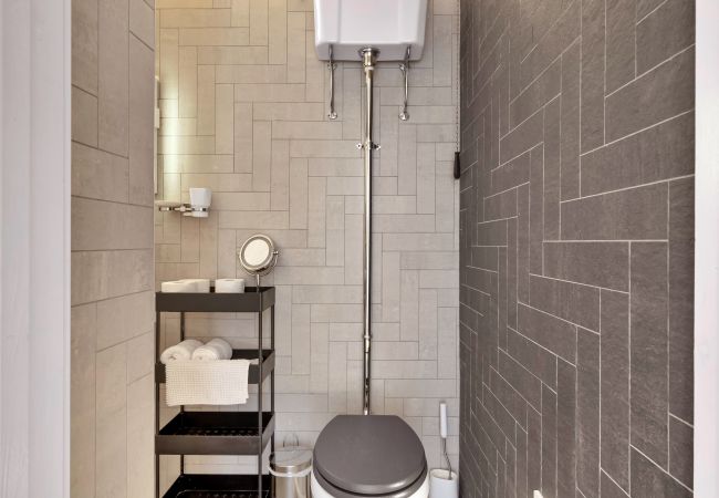 Cottage in Bodinnick - Three Quarter Cottage Cottage in Bodinnick - Three Quarter Cottage