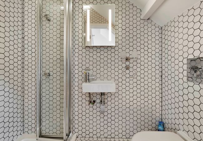 Cottage in Bodinnick - Three Quarter Cottage Cottage in Bodinnick - Three Quarter Cottage