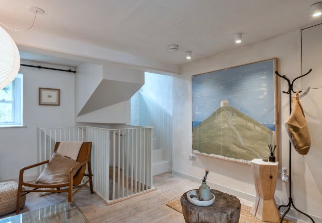 House in Kingsand - Westward House in Kingsand - Westward