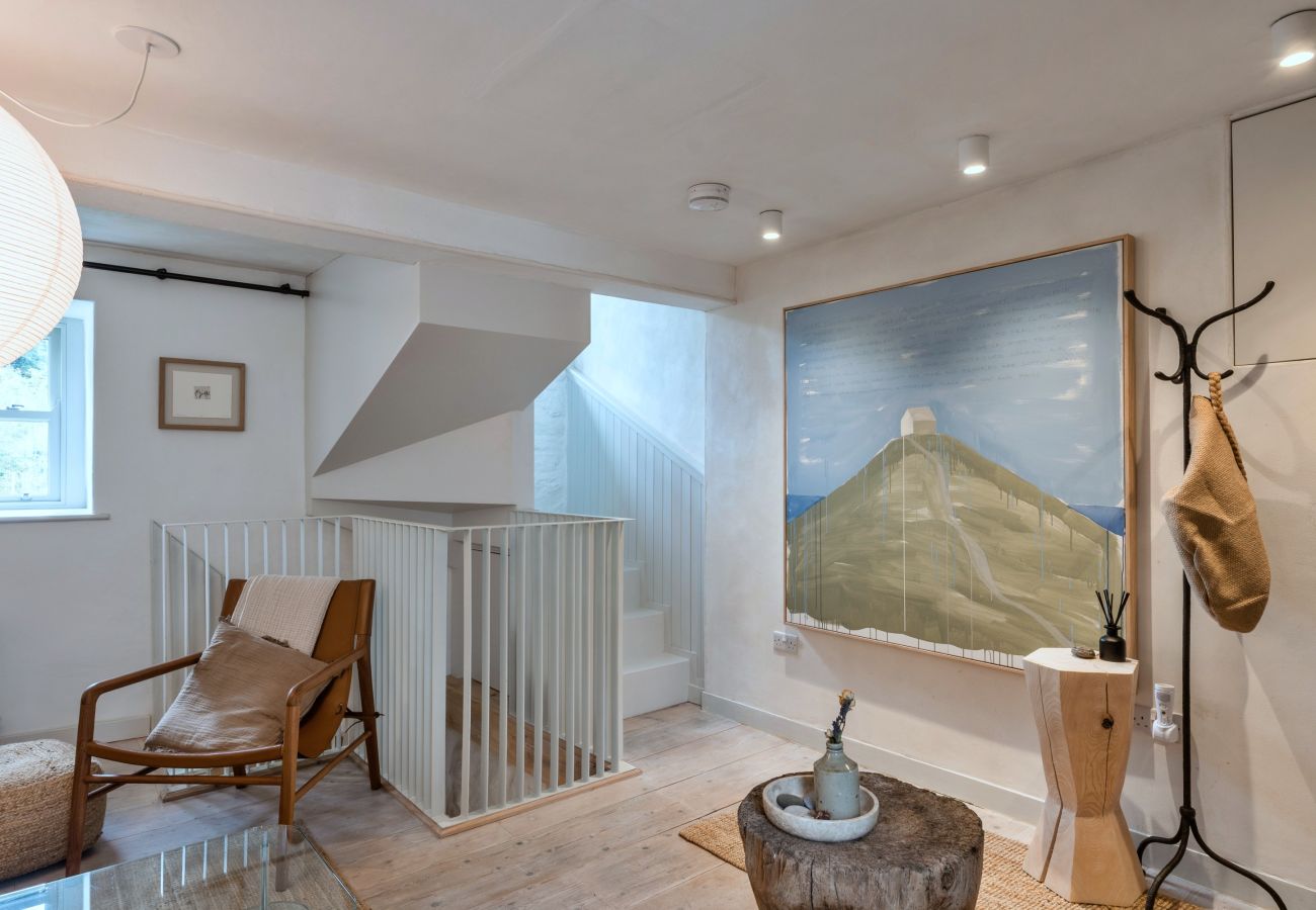 House in Kingsand - Westward