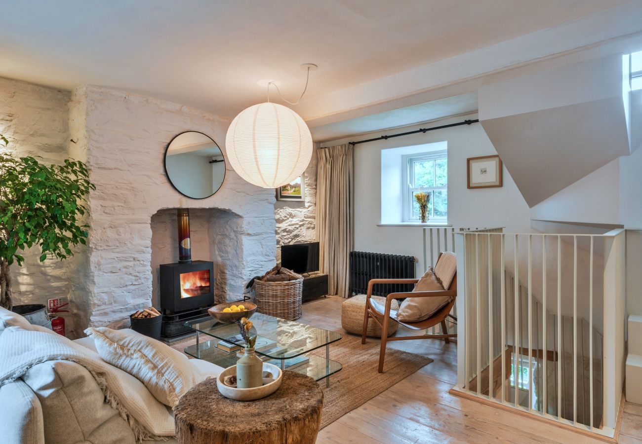 House in Kingsand - Westward