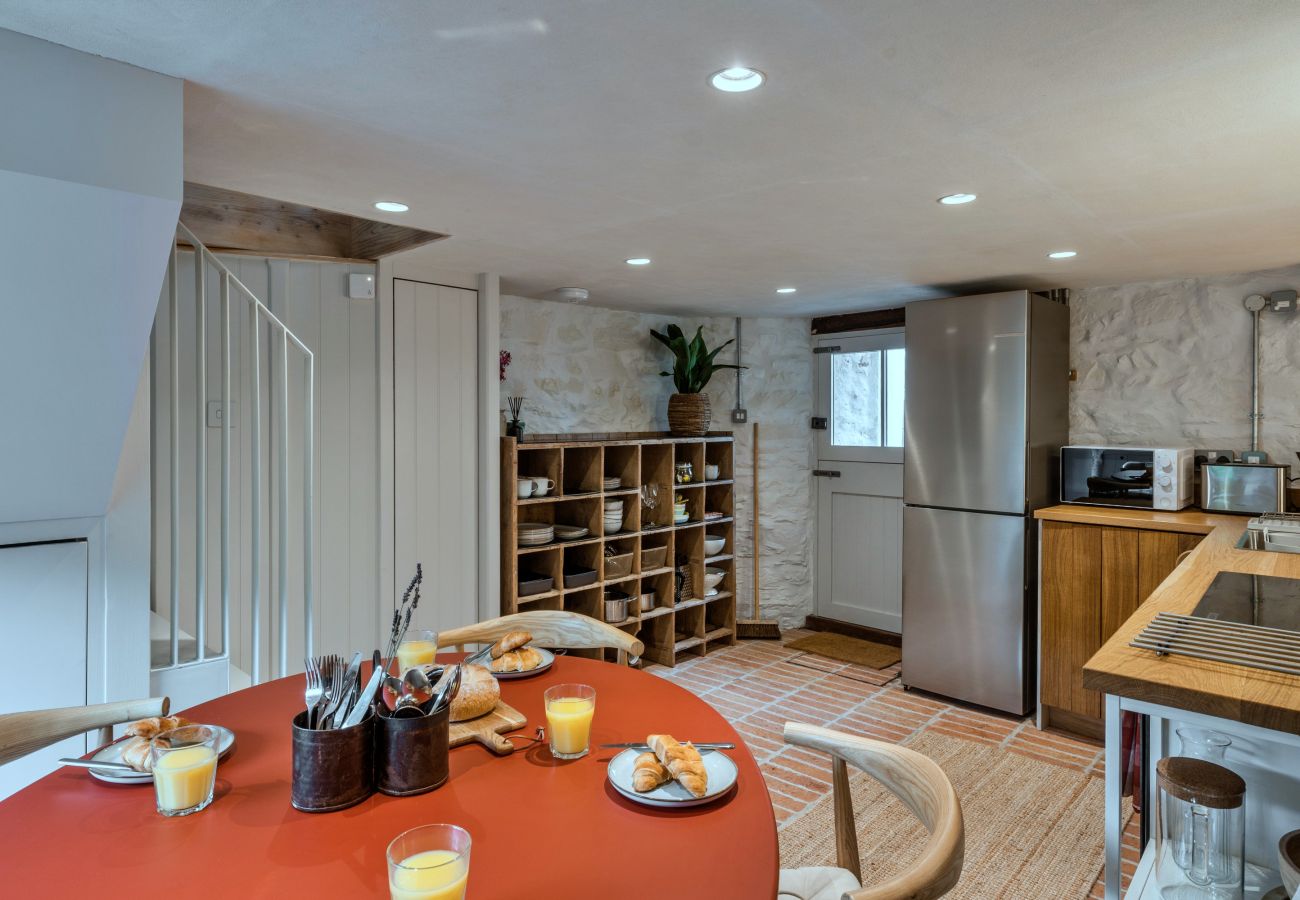 House in Kingsand - Westward