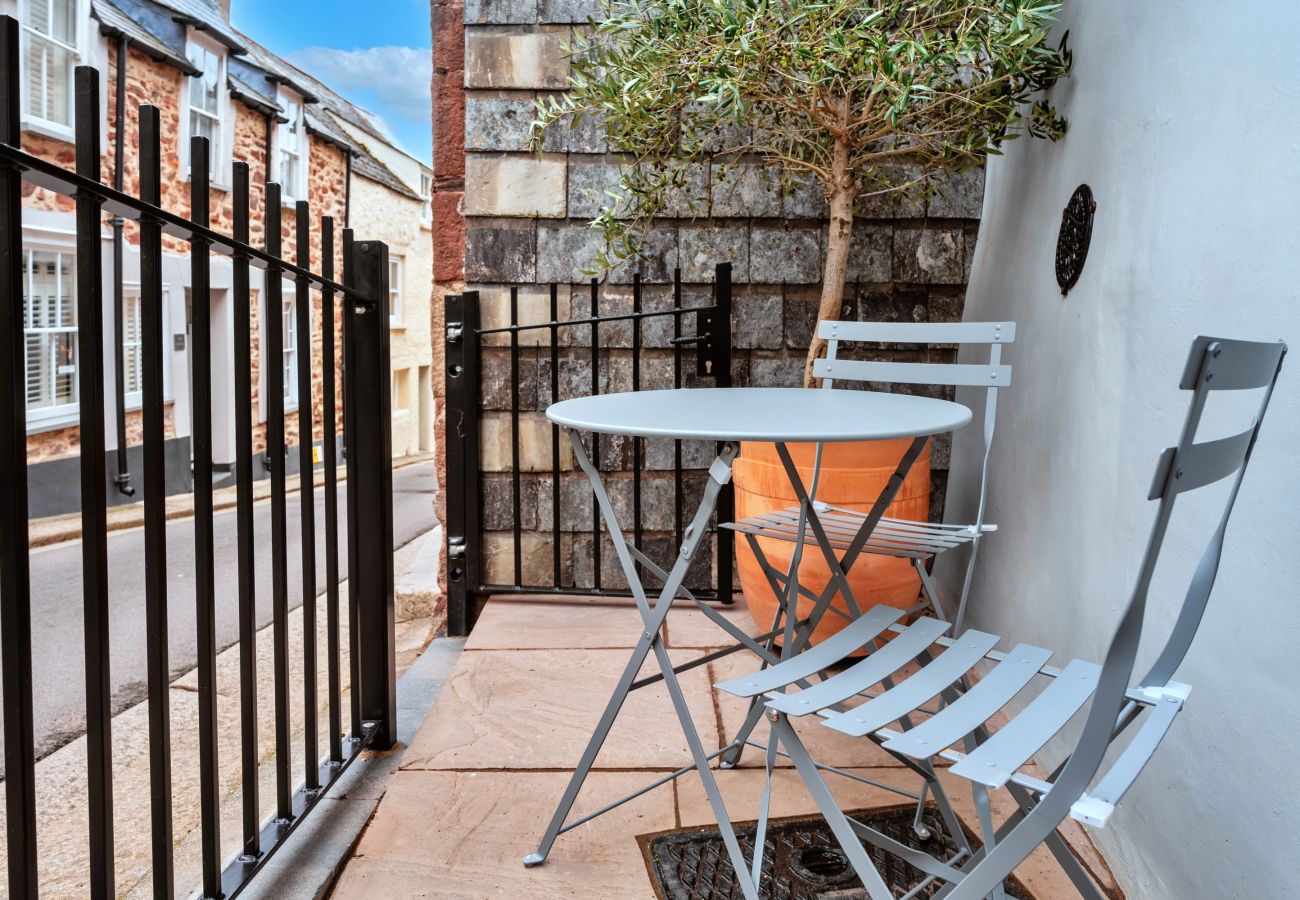 House in Kingsand - Westward