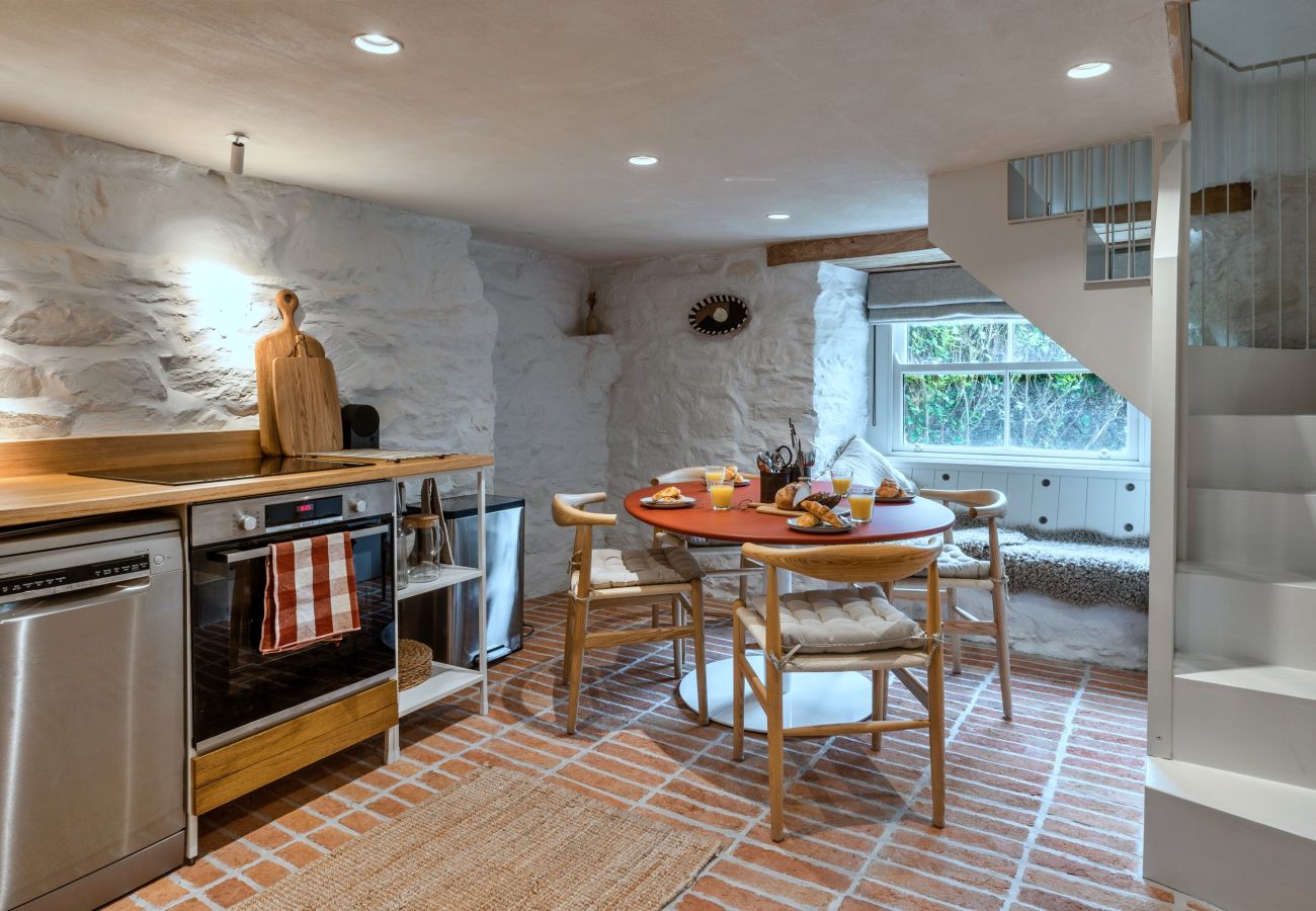 House in Kingsand - Westward