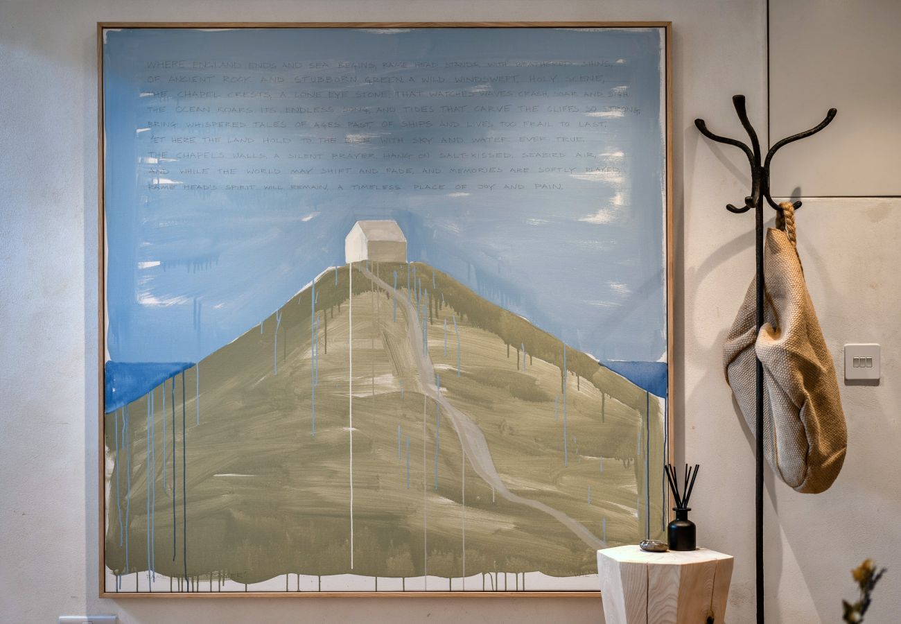 House in Kingsand - Westward