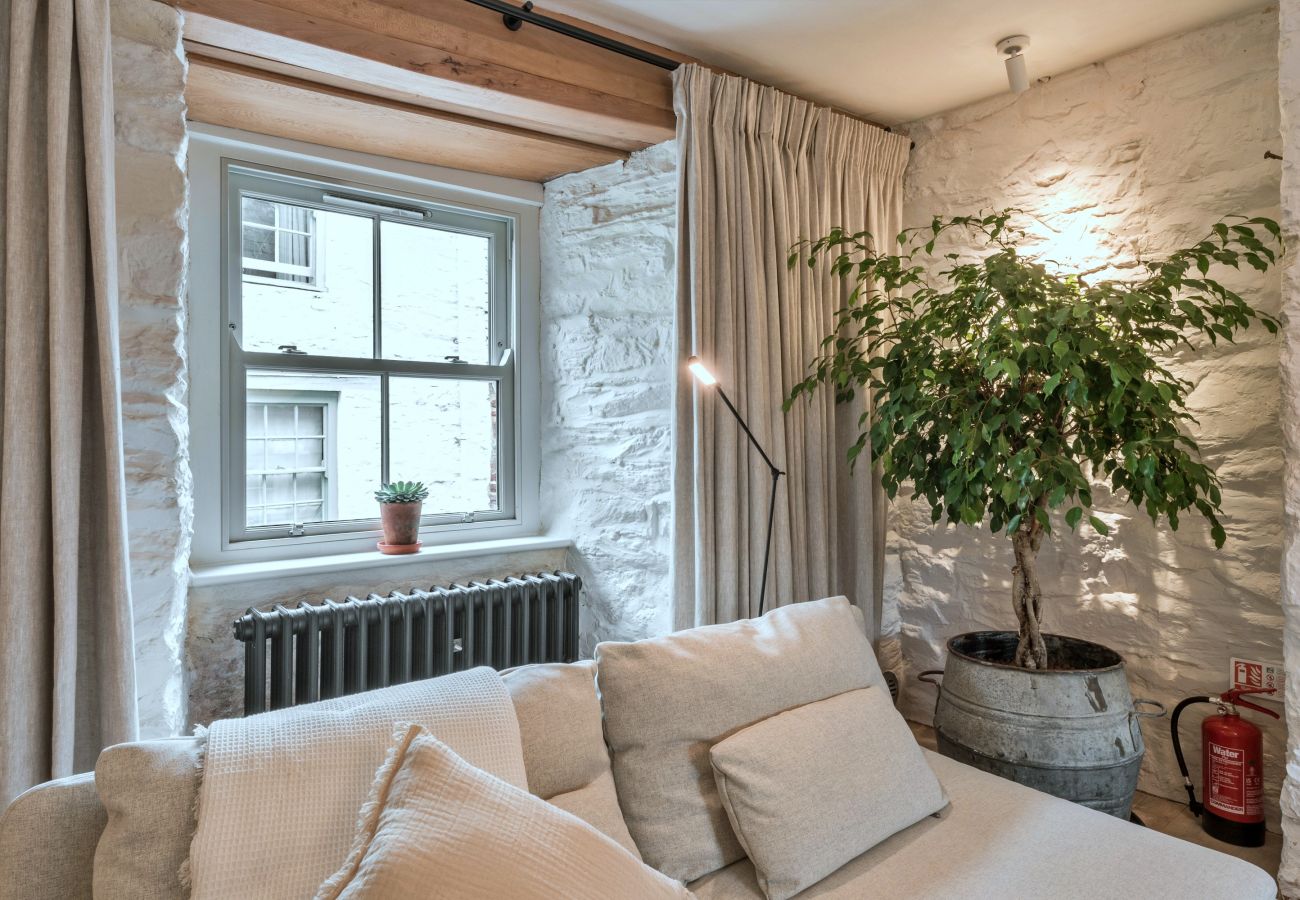 House in Kingsand - Westward