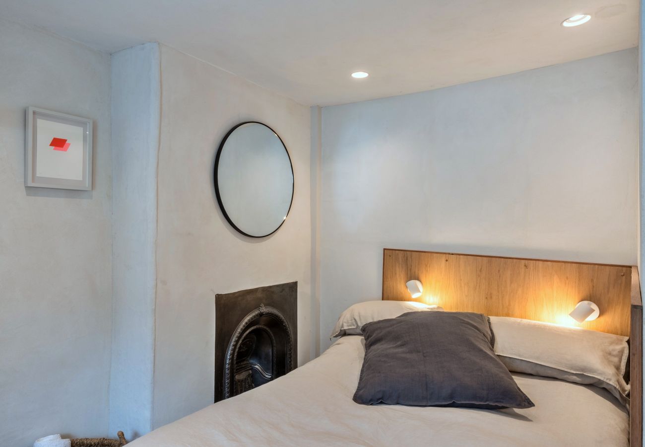 House in Kingsand - Westward