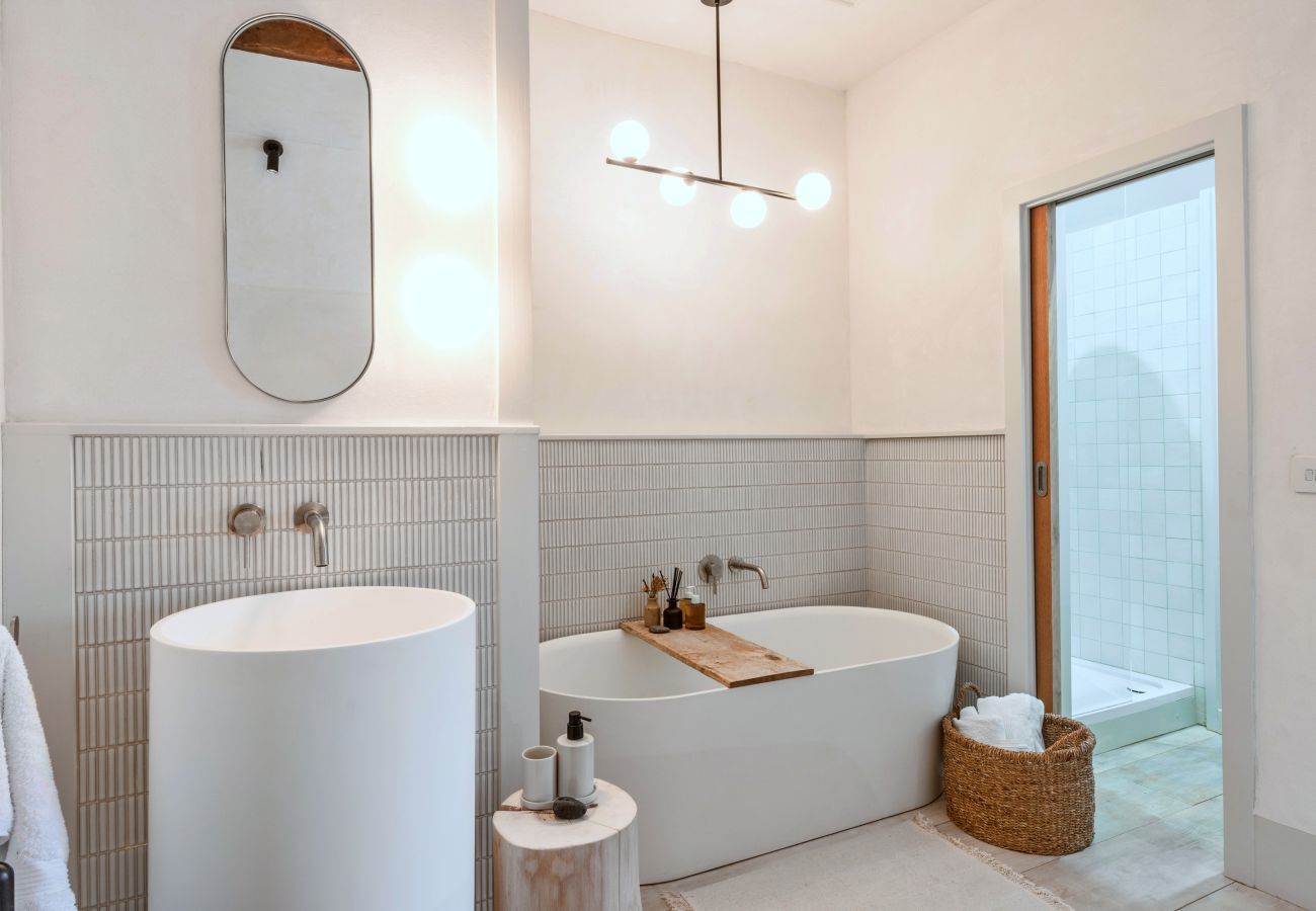 House in Kingsand - Westward