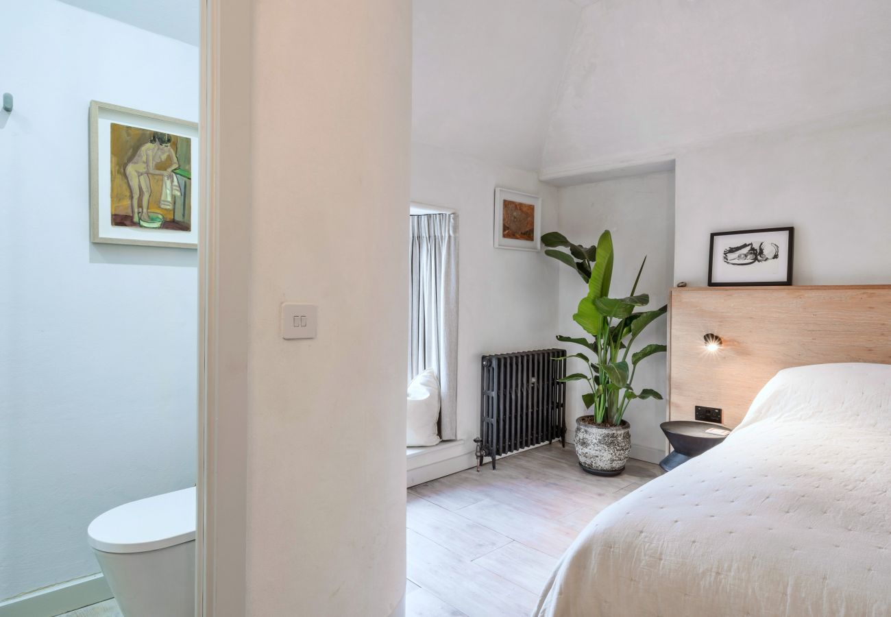 House in Kingsand - Westward