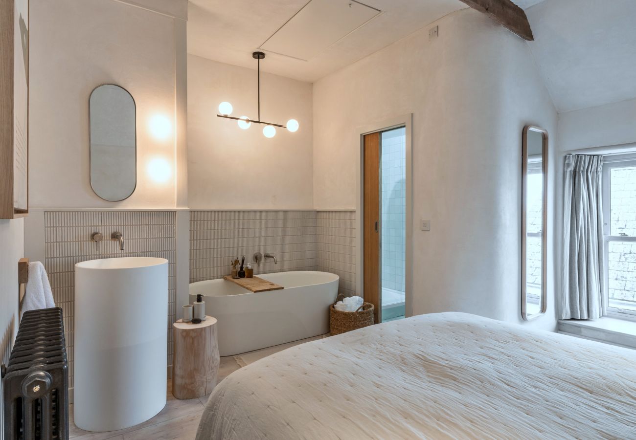 House in Kingsand - Westward