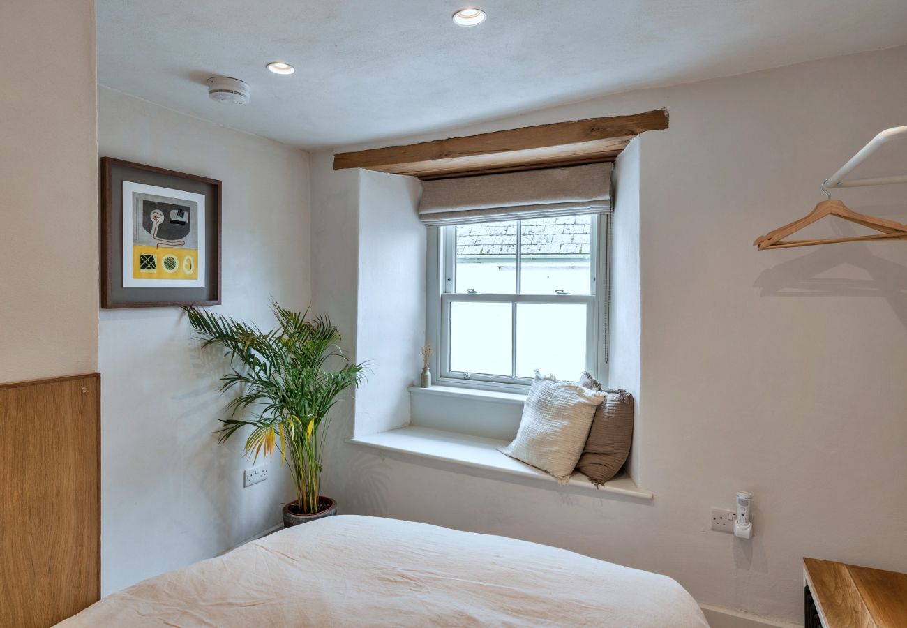 House in Kingsand - Westward