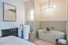 House in Kingsand - Westward House in Kingsand - Westward