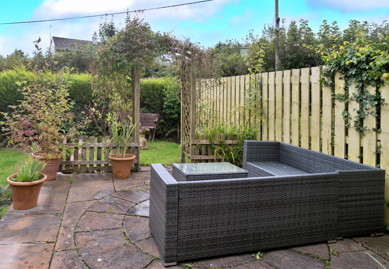 Cottage in Exbourne - Town Farm Cottage