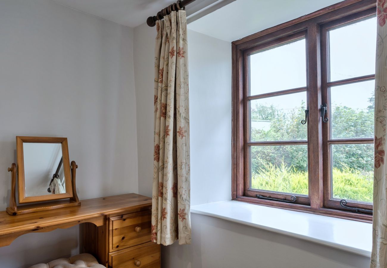 Cottage in Exbourne - Town Farm Cottage