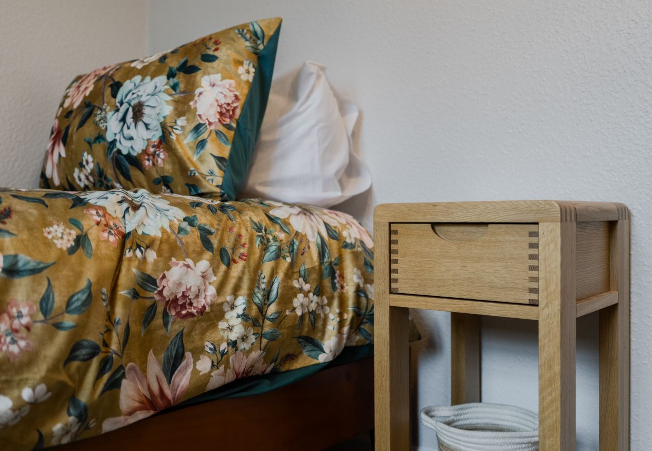 Cottage in Exbourne - Town Farm Cottage