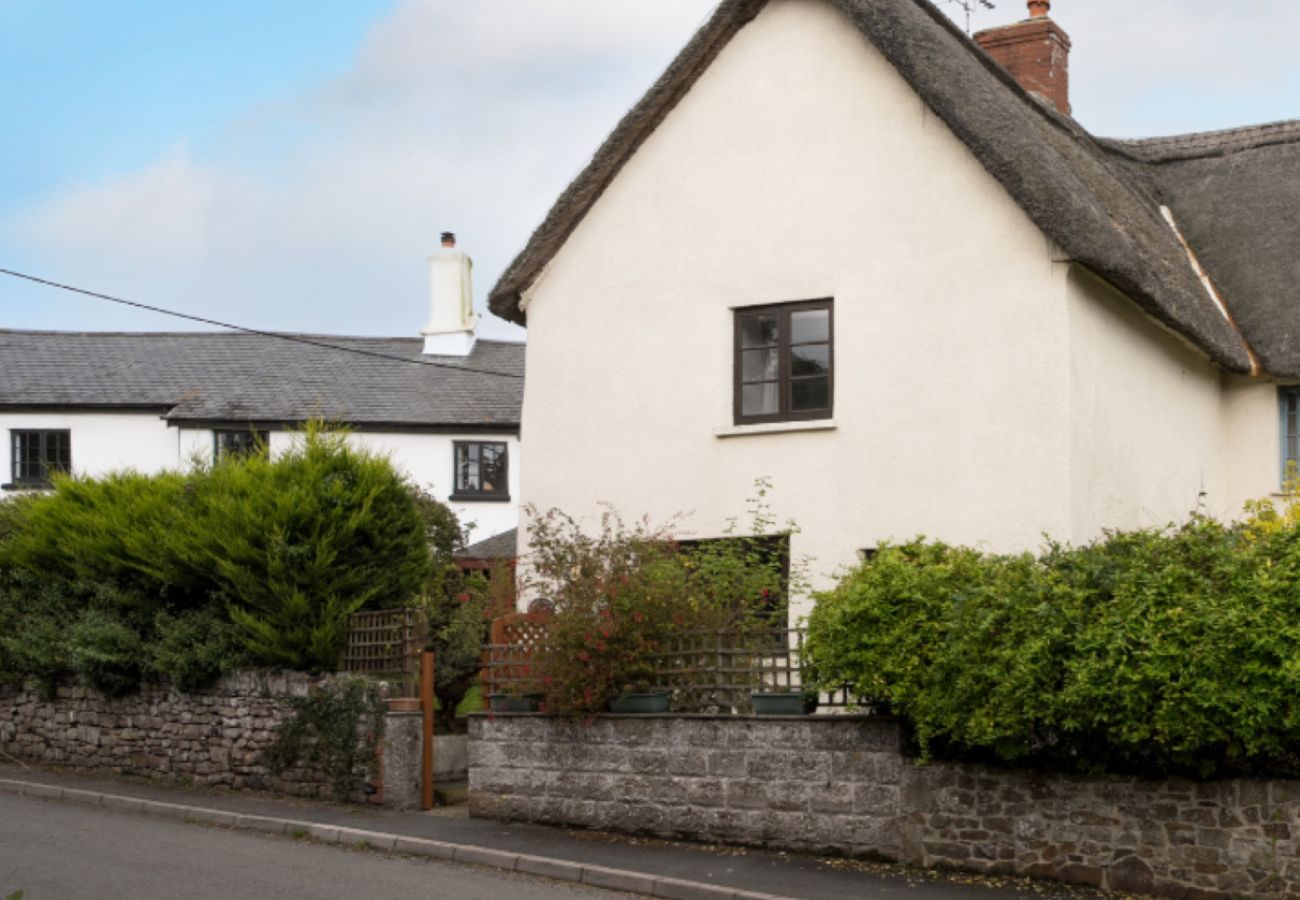 Cottage in Exbourne - Town Farm Cottage