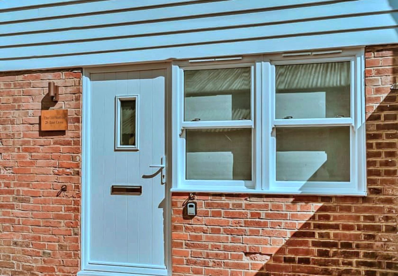 Cottage in Tenterden - The Old Stables at Tenterden