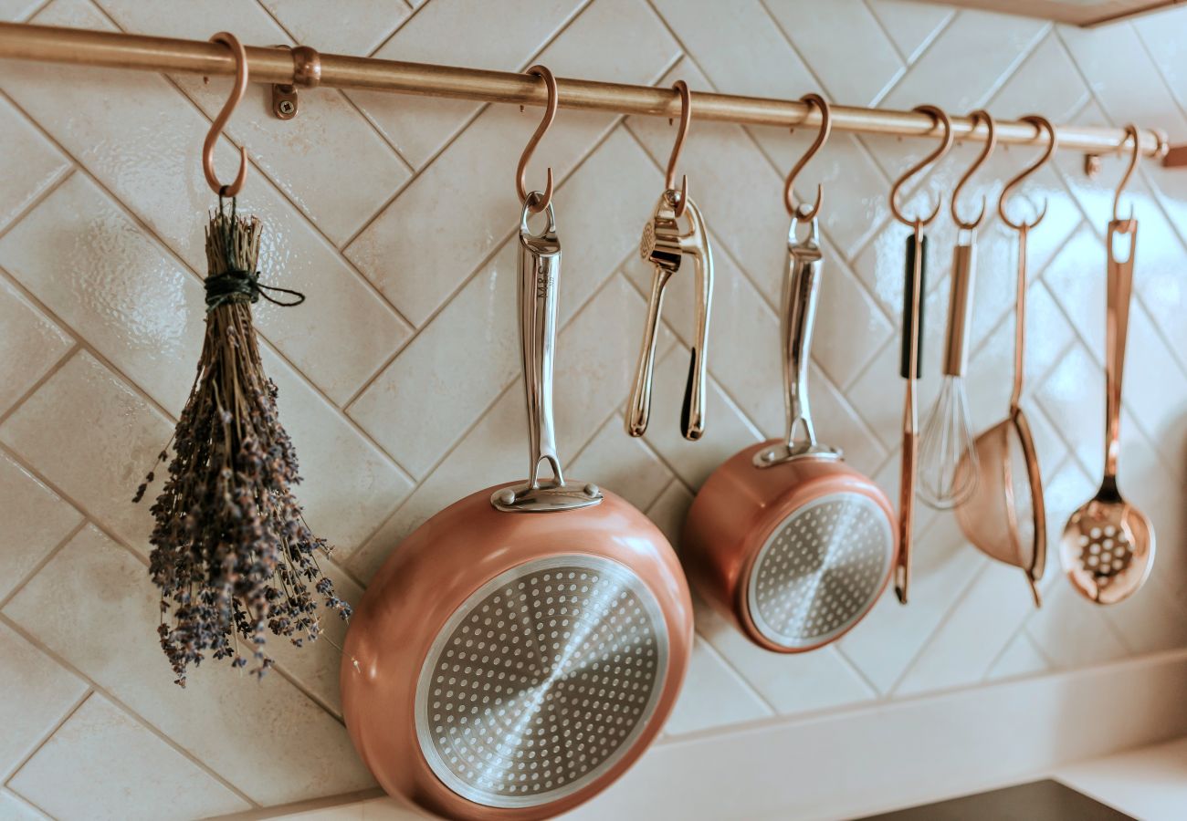 Cottage in Tenterden - The Old Stables at Tenterden