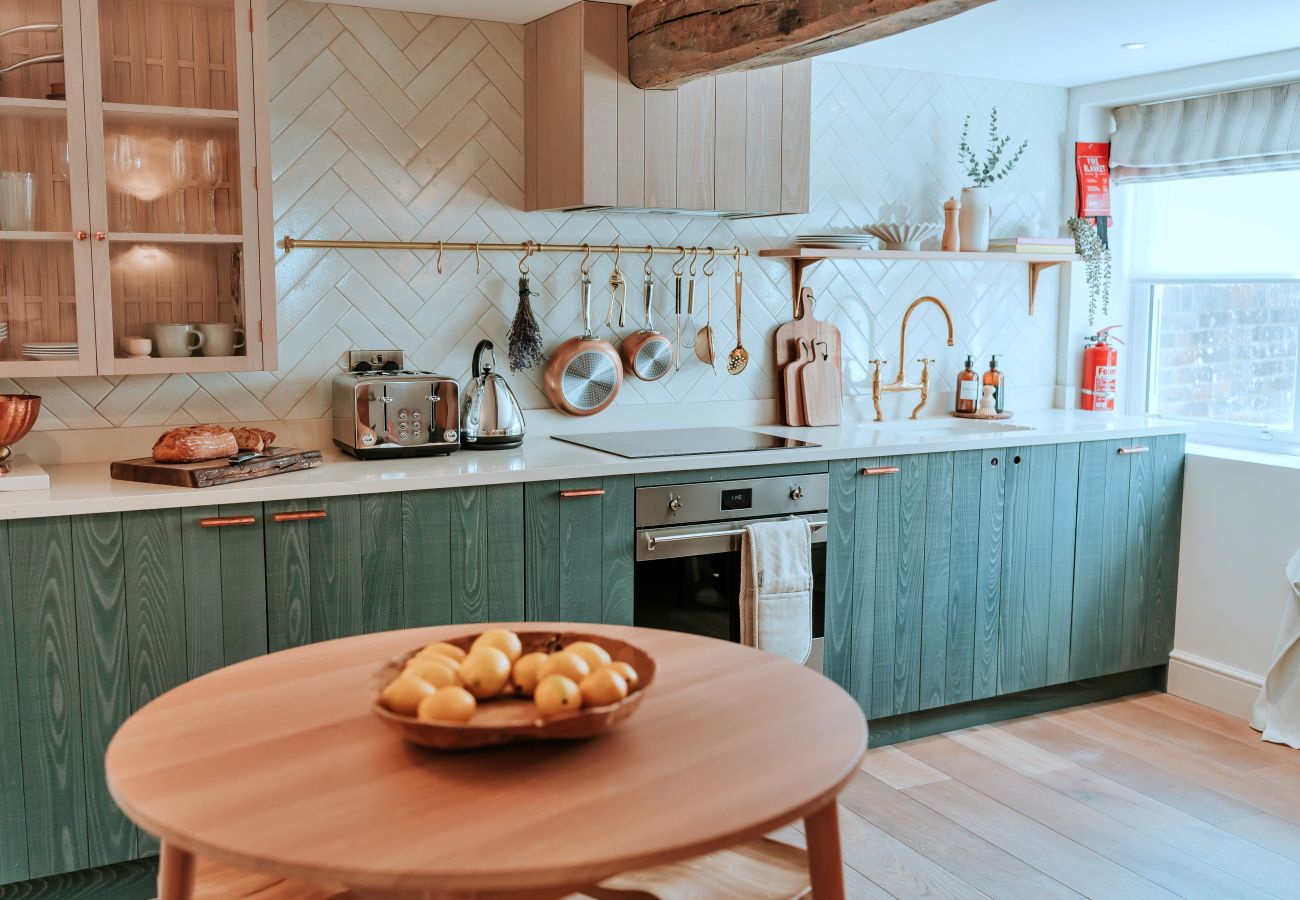 Cottage in Tenterden - The Old Stables at Tenterden