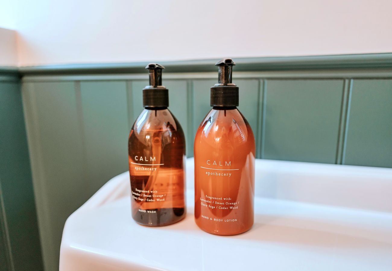 Cottage in Tenterden - The Old Stables at Tenterden