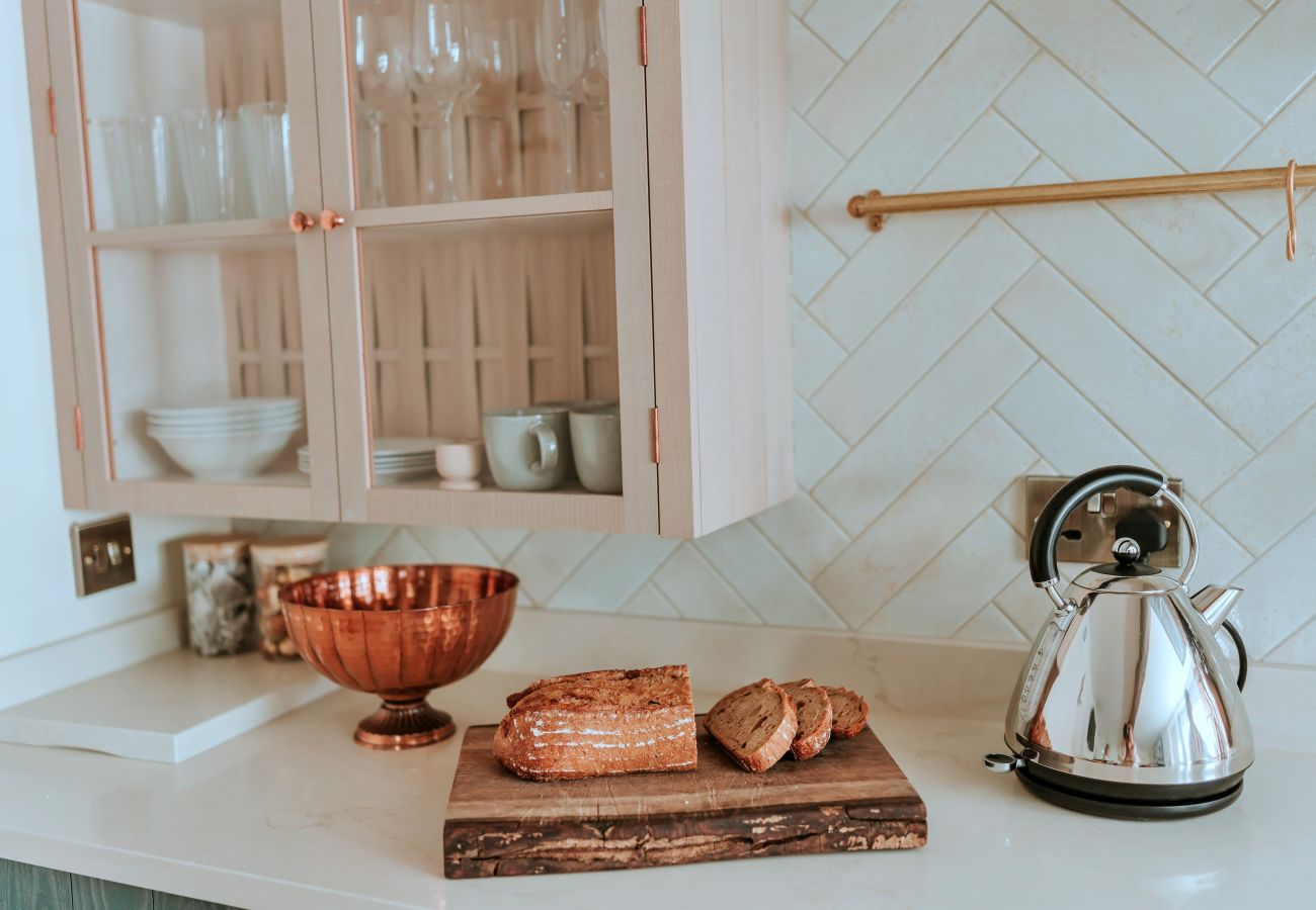 Cottage in Tenterden - The Old Stables at Tenterden