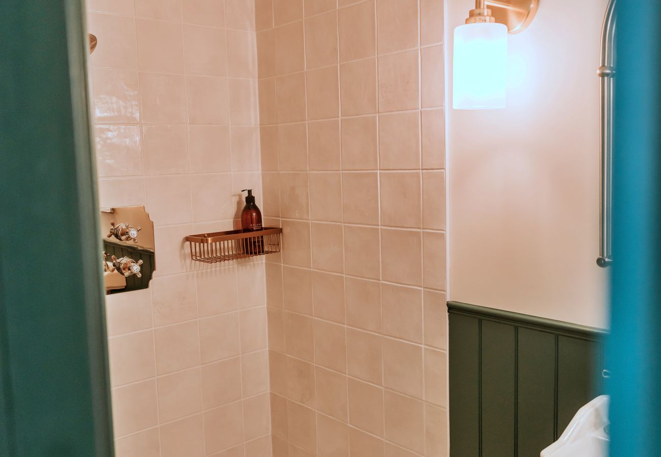 Cottage in Tenterden - The Old Stables at Tenterden