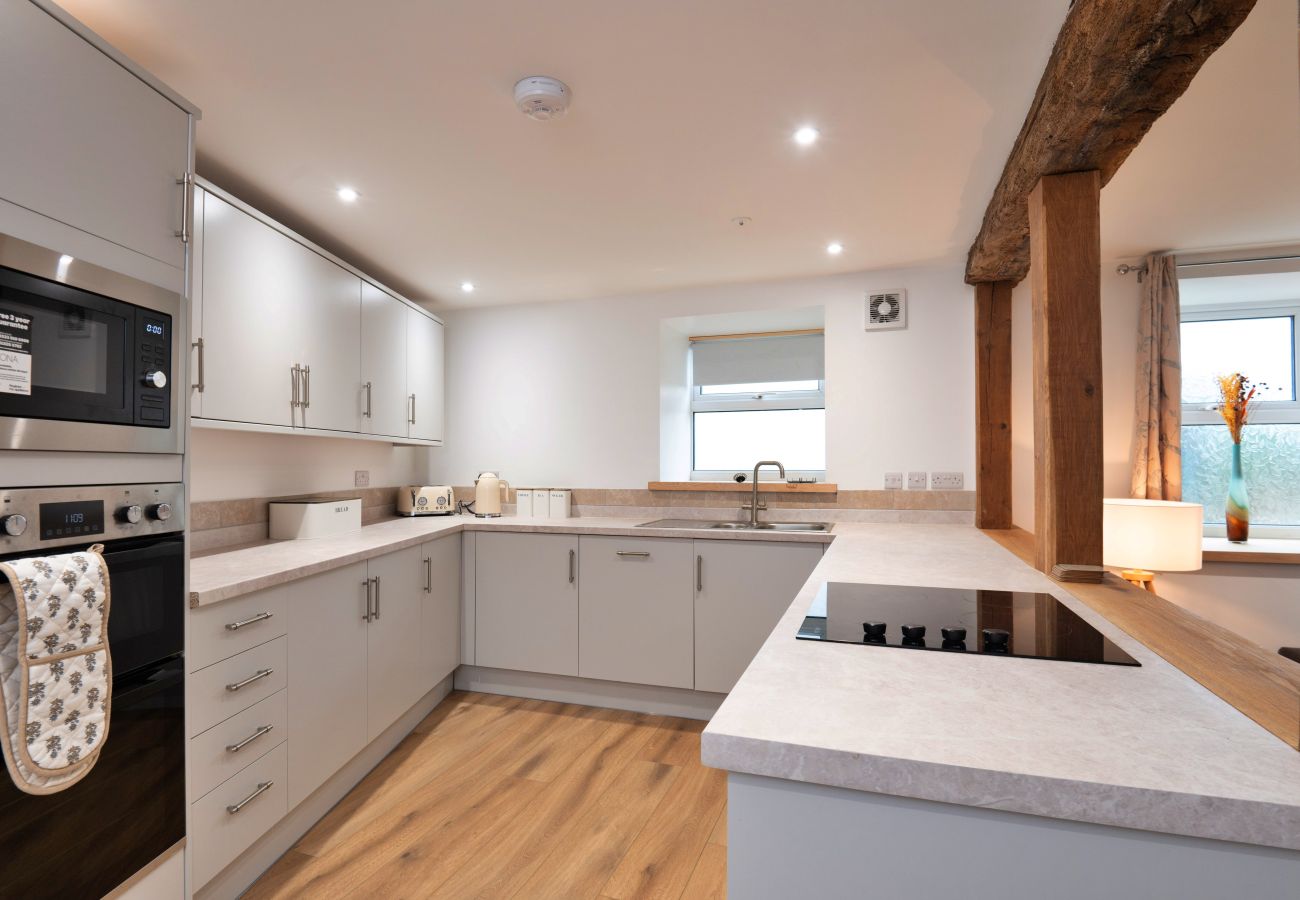 House in Builth Wells - Brecon House