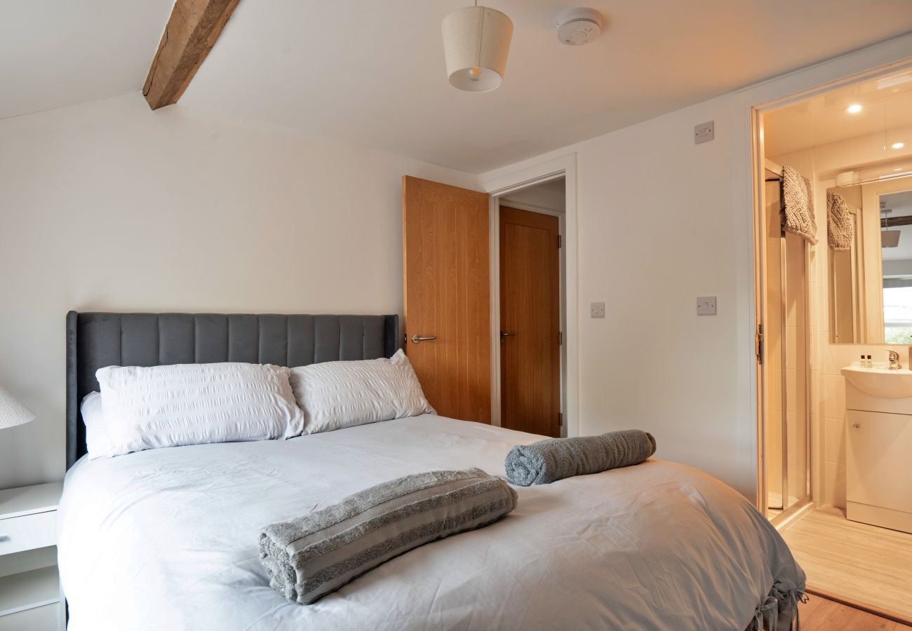 House in Builth Wells - Brecon House