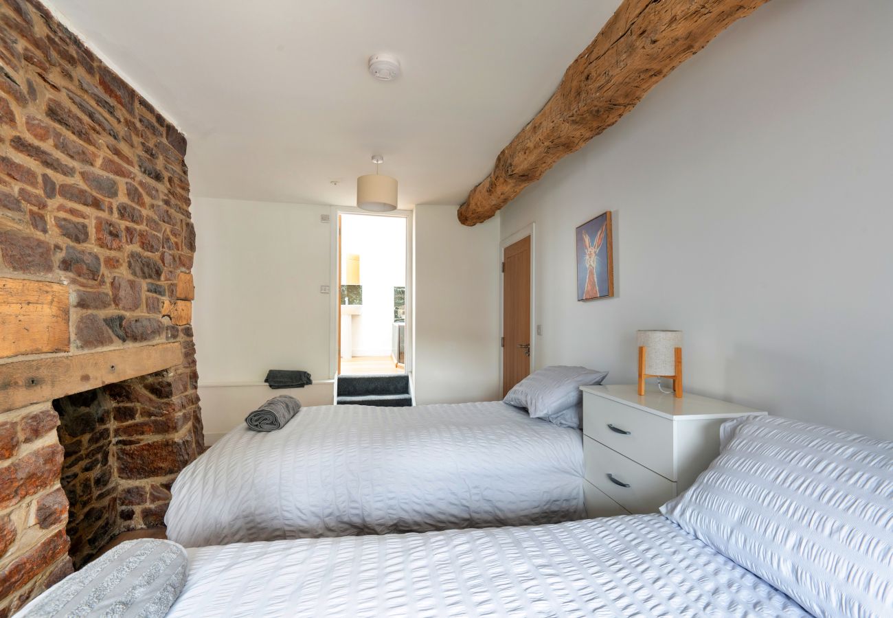 House in Builth Wells - Brecon House