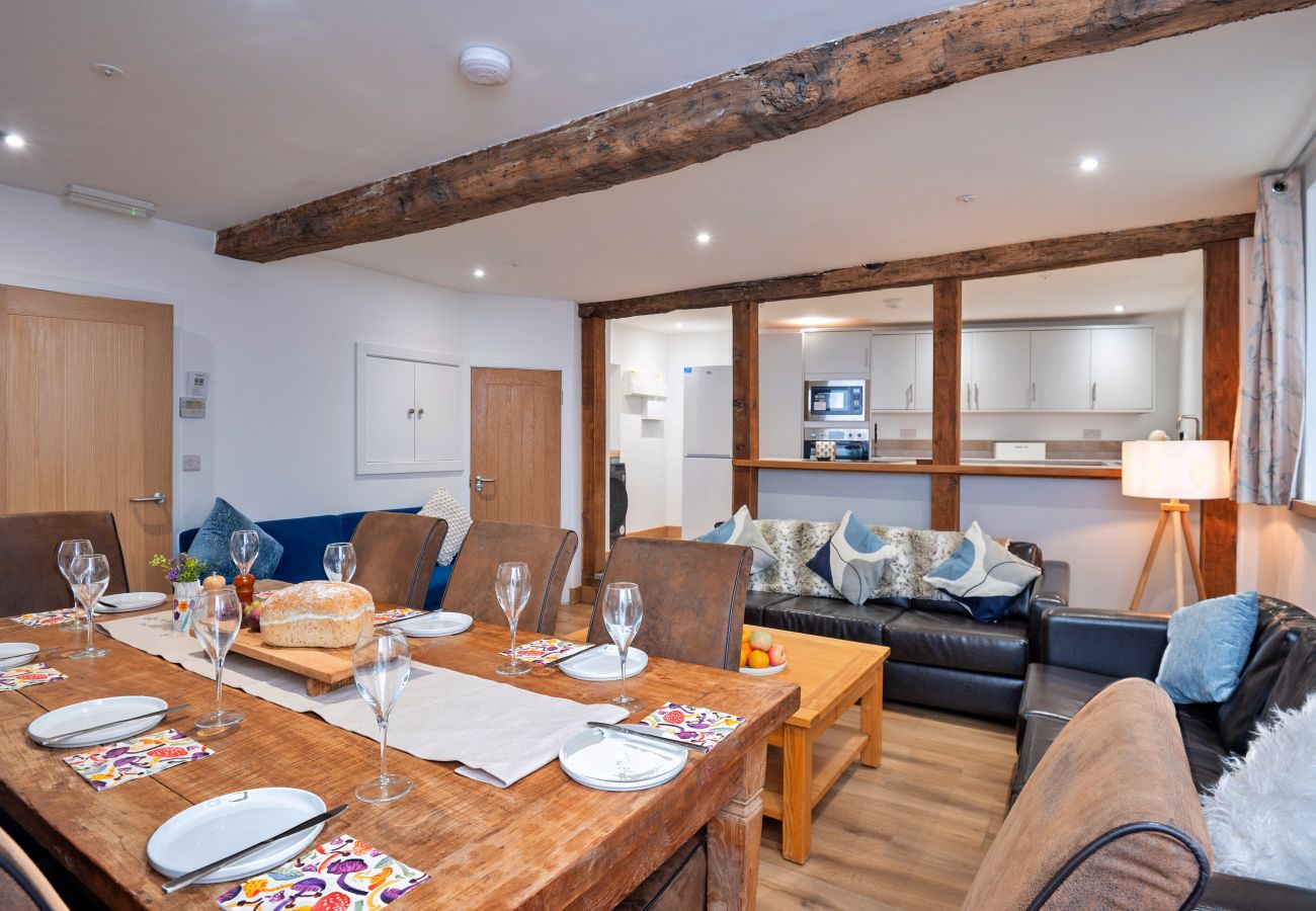 House in Builth Wells - Brecon House