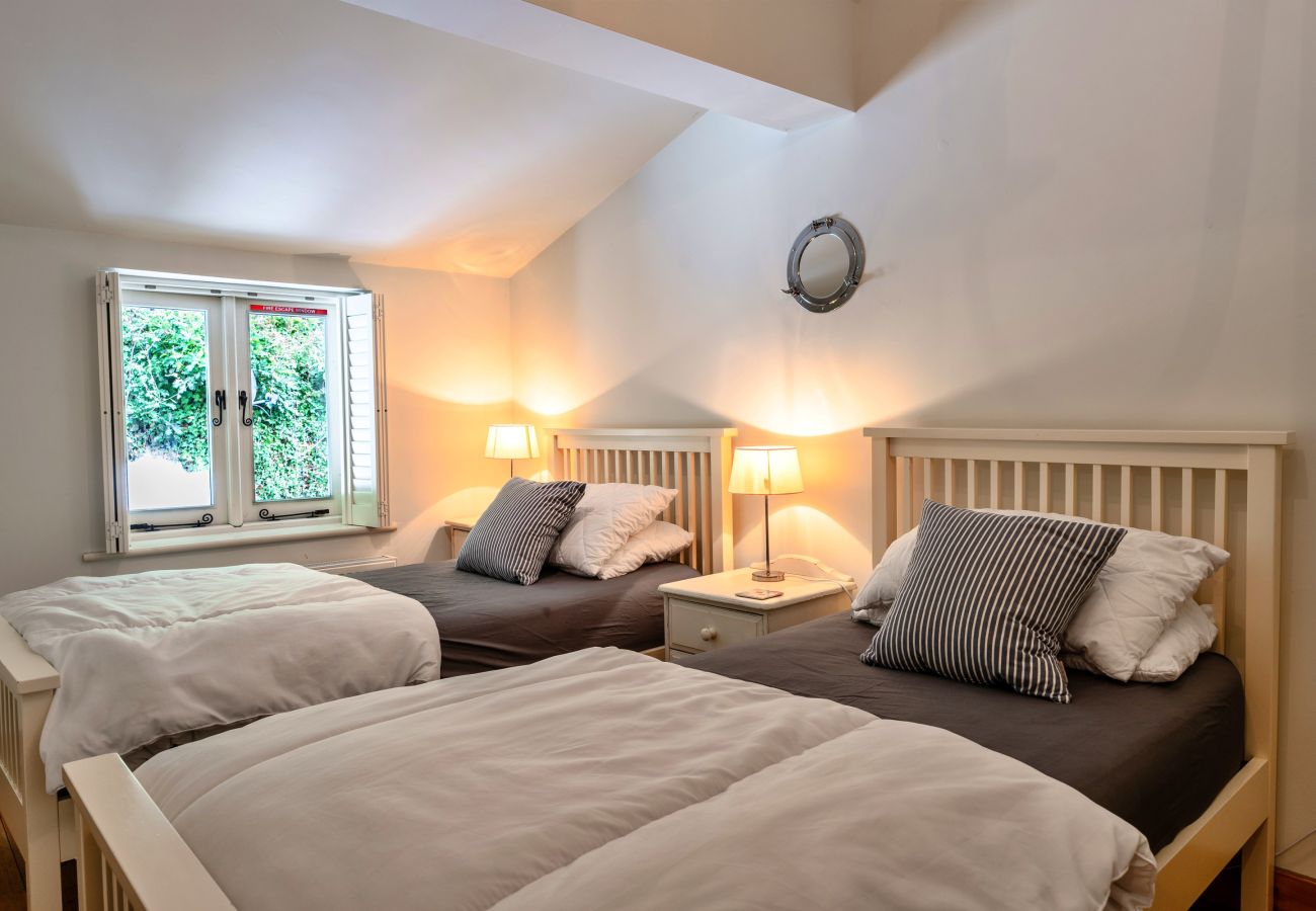 Cottage in Lynmouth - River Cottage