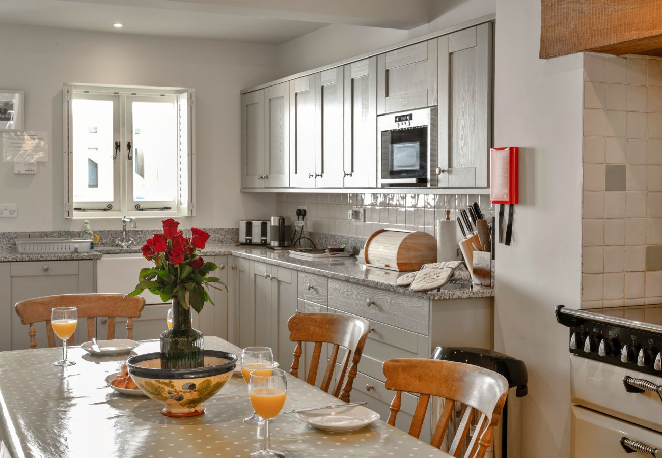 Cottage in Lynmouth - River Cottage