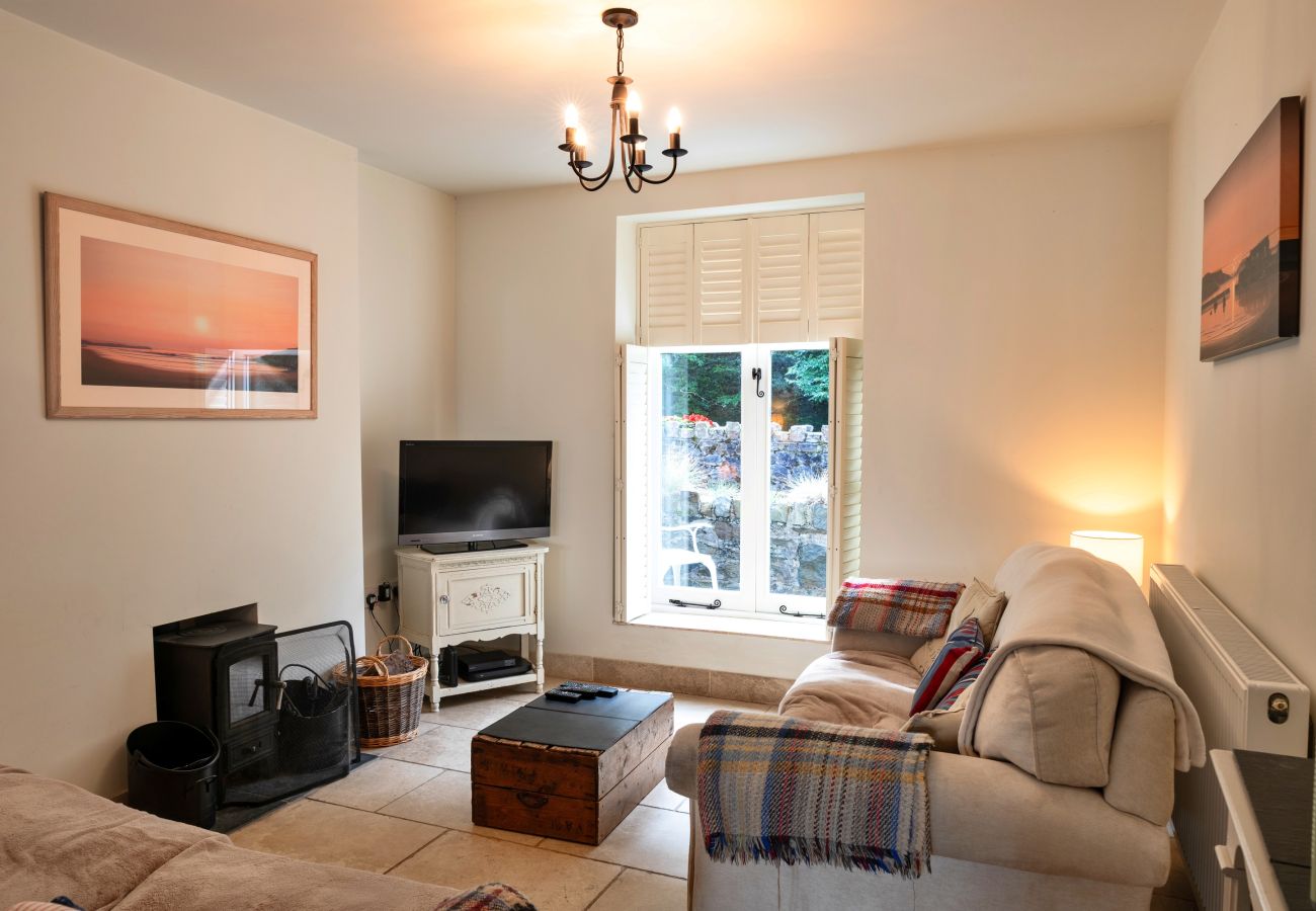 Cottage in Lynmouth - River Cottage
