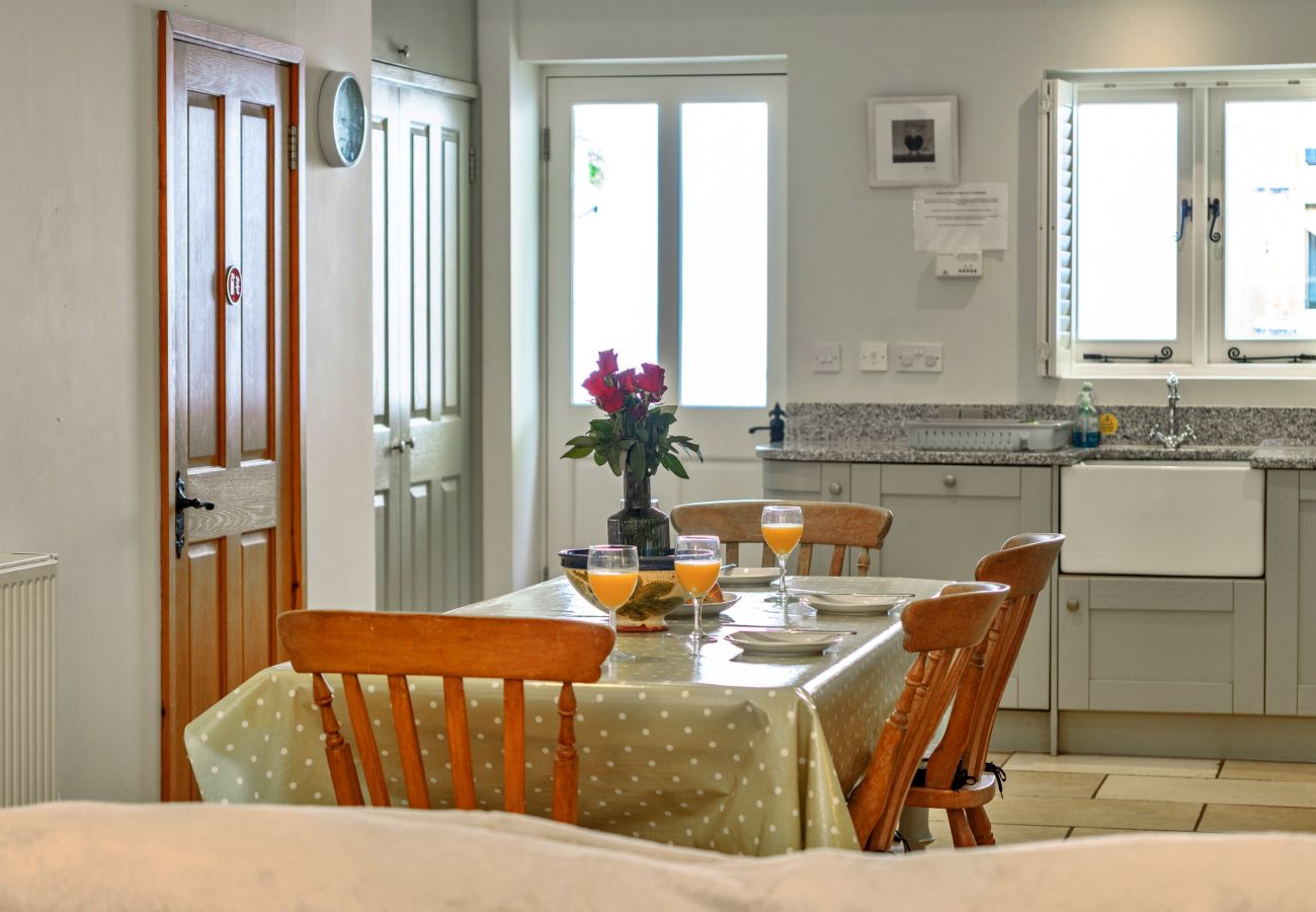 Cottage in Lynmouth - River Cottage