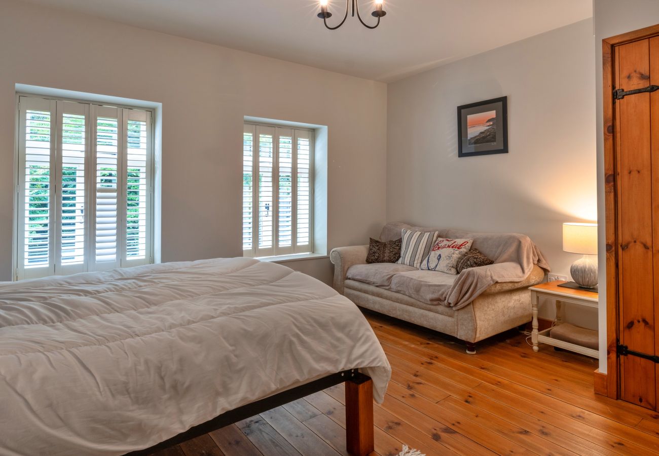 Cottage in Lynmouth - River Cottage