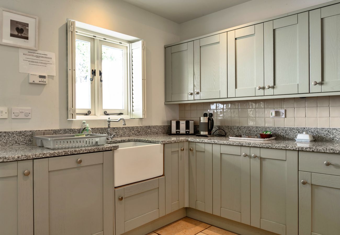 Cottage in Lynmouth - River Cottage
