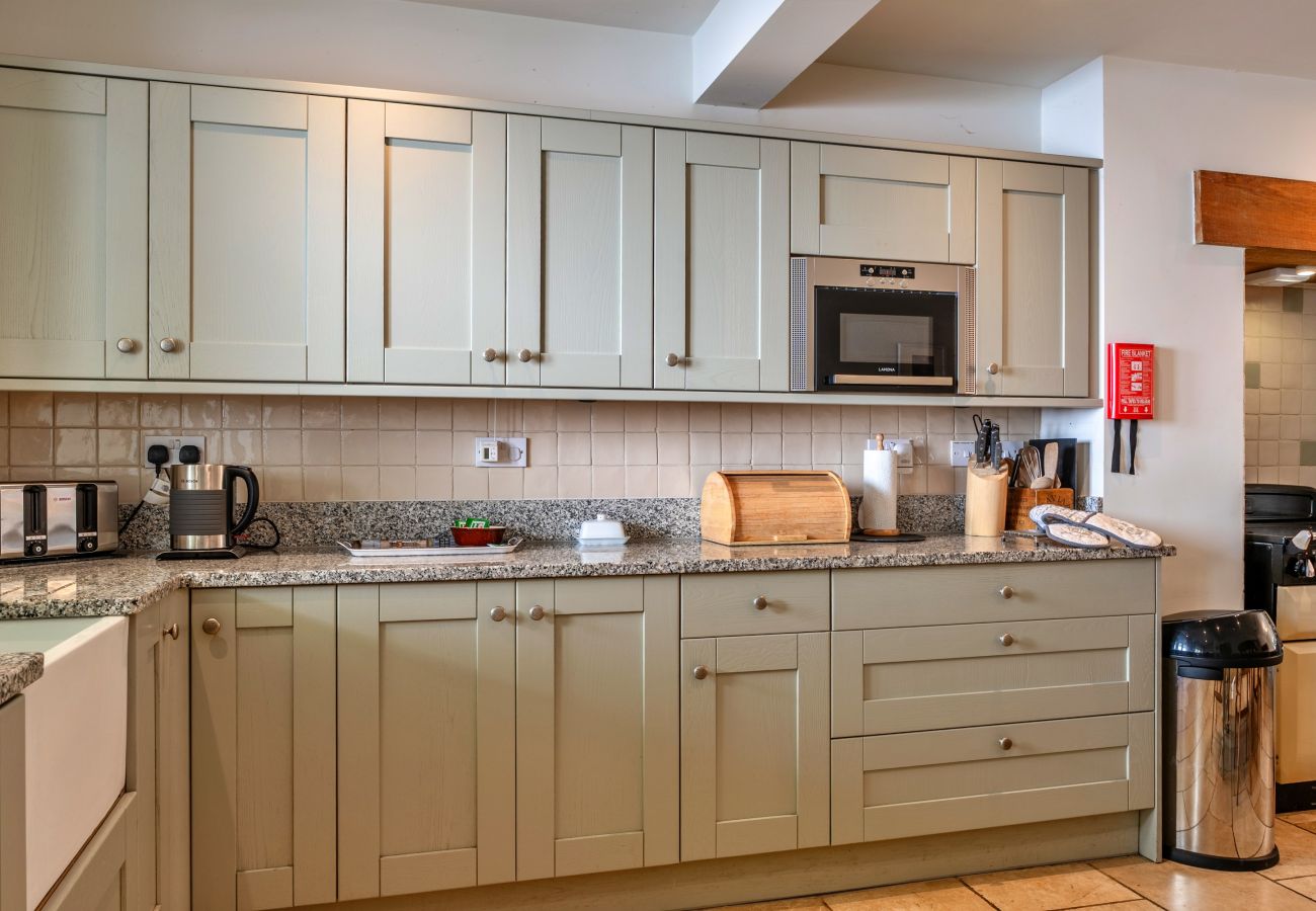 Cottage in Lynmouth - River Cottage