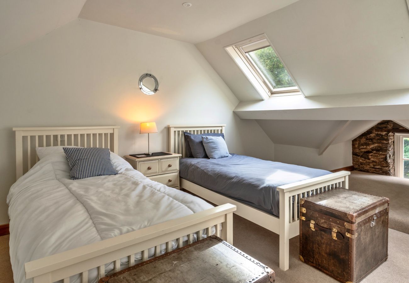 Cottage in Lynmouth - River Cottage