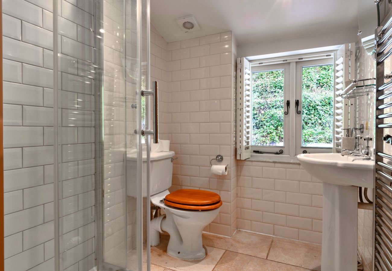 Cottage in Lynmouth - River Cottage