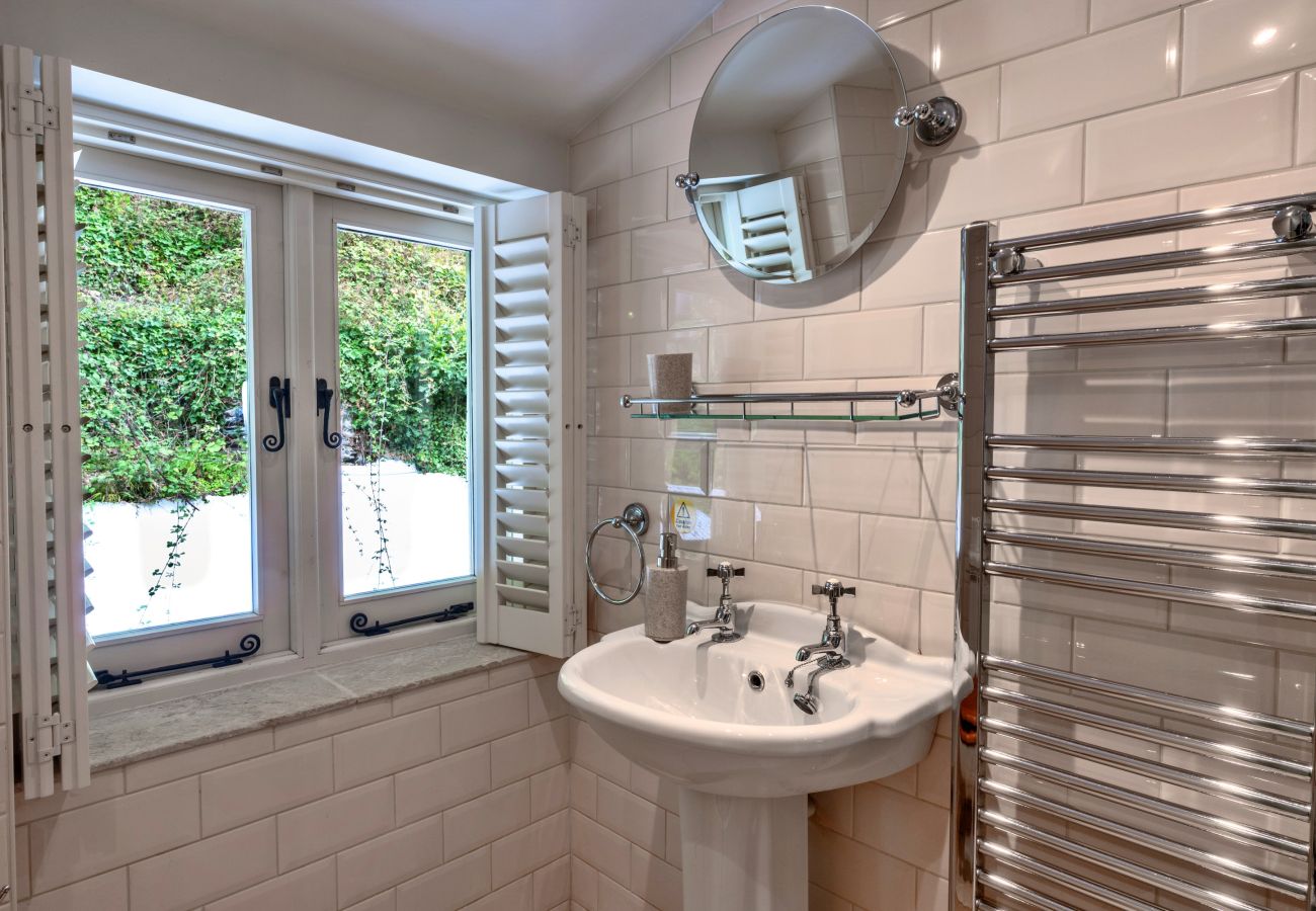 Cottage in Lynmouth - River Cottage