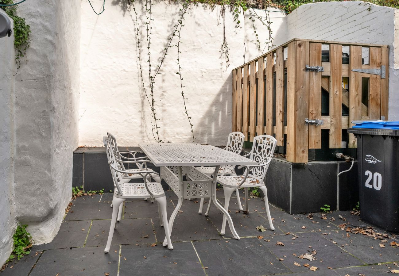 Cottage in Lynmouth - River Cottage