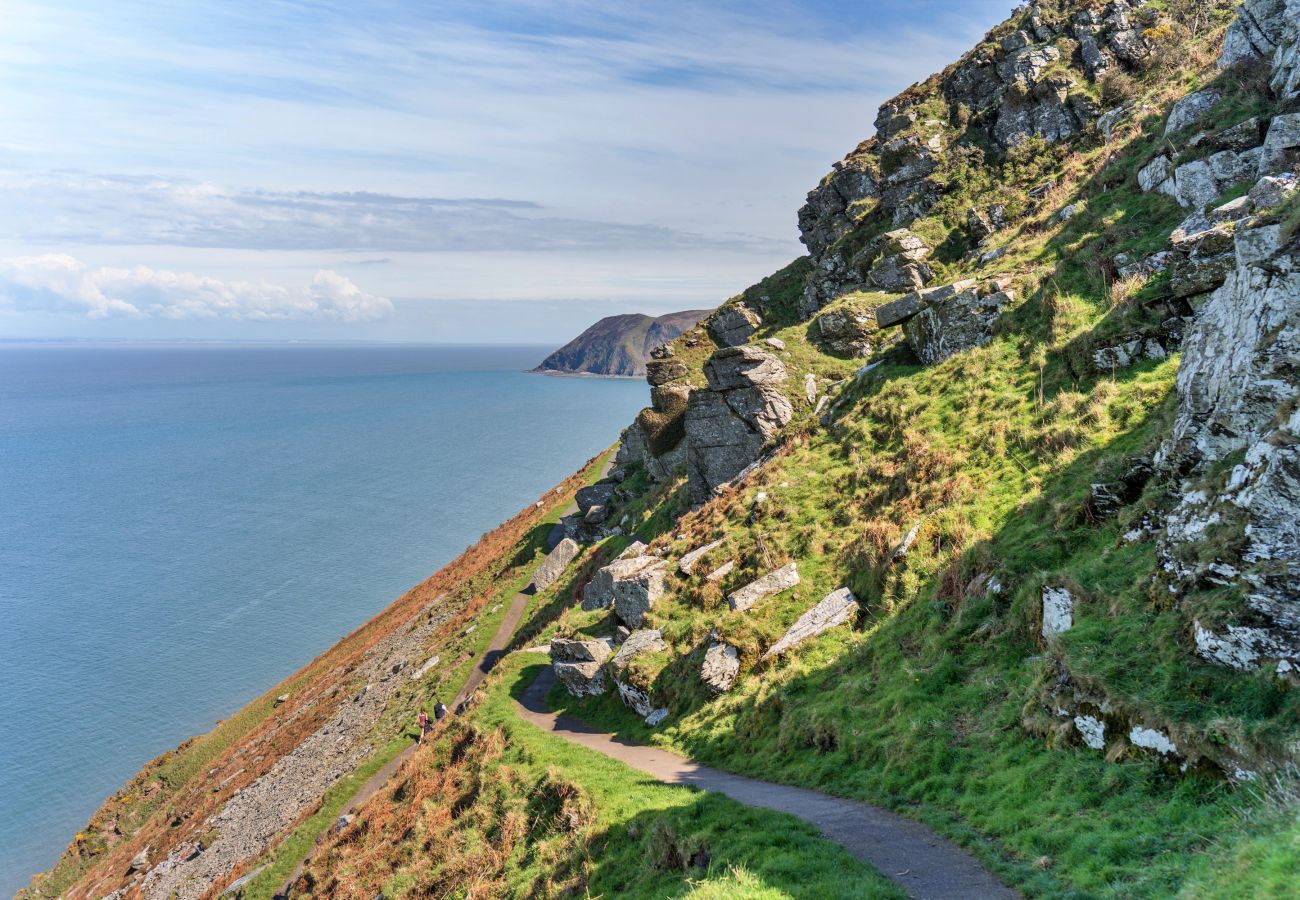 Cottage in Lynmouth - River Cottage