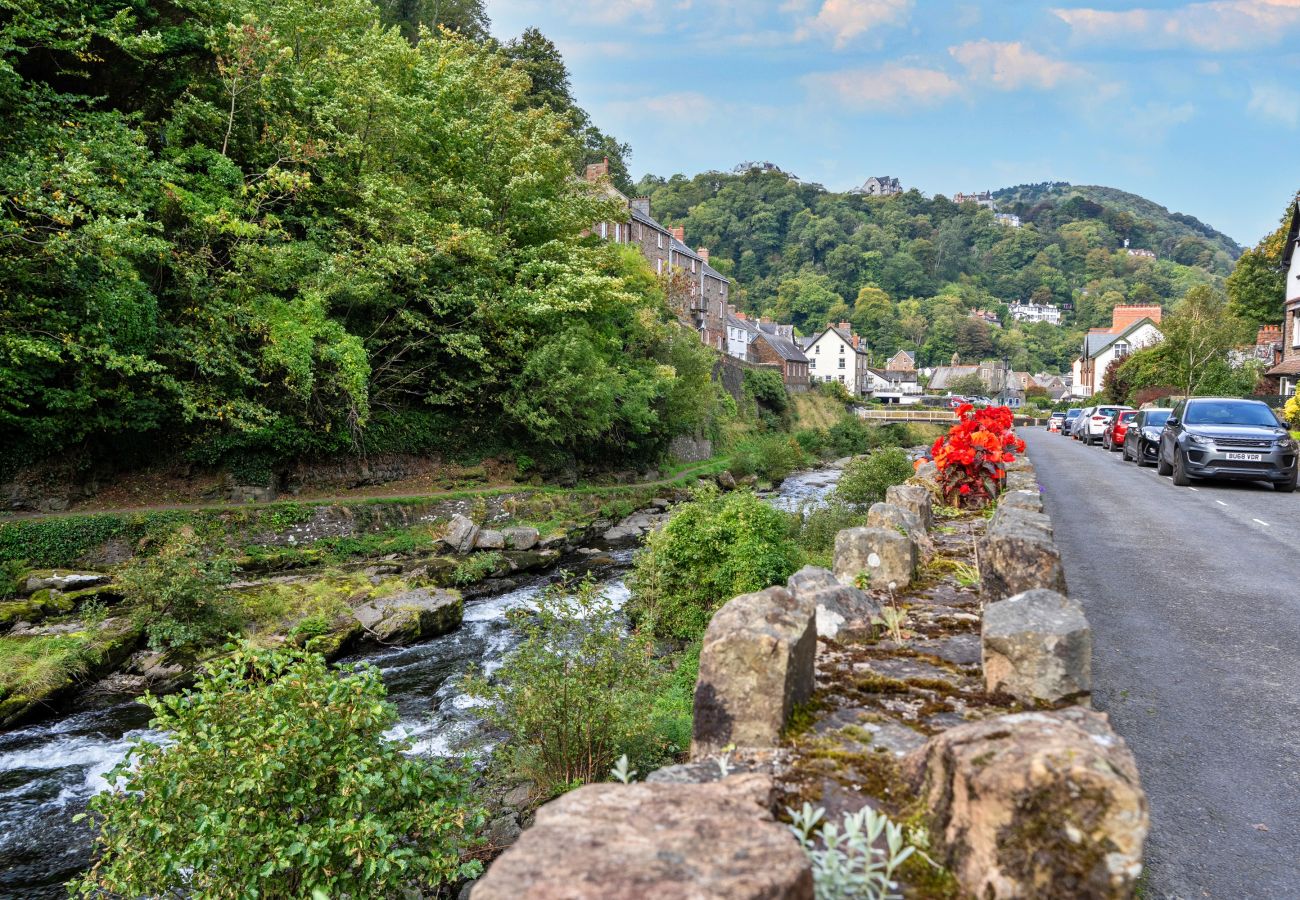 Cottage in Lynmouth - River Cottage